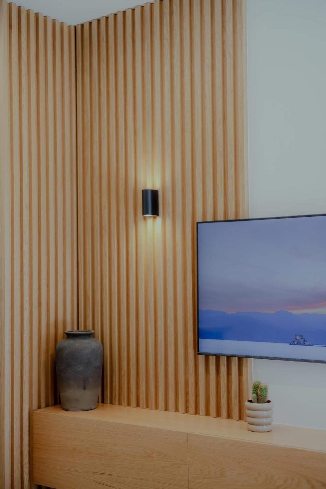 Niama Luxury Apartments Nafplion Exteriör bild
