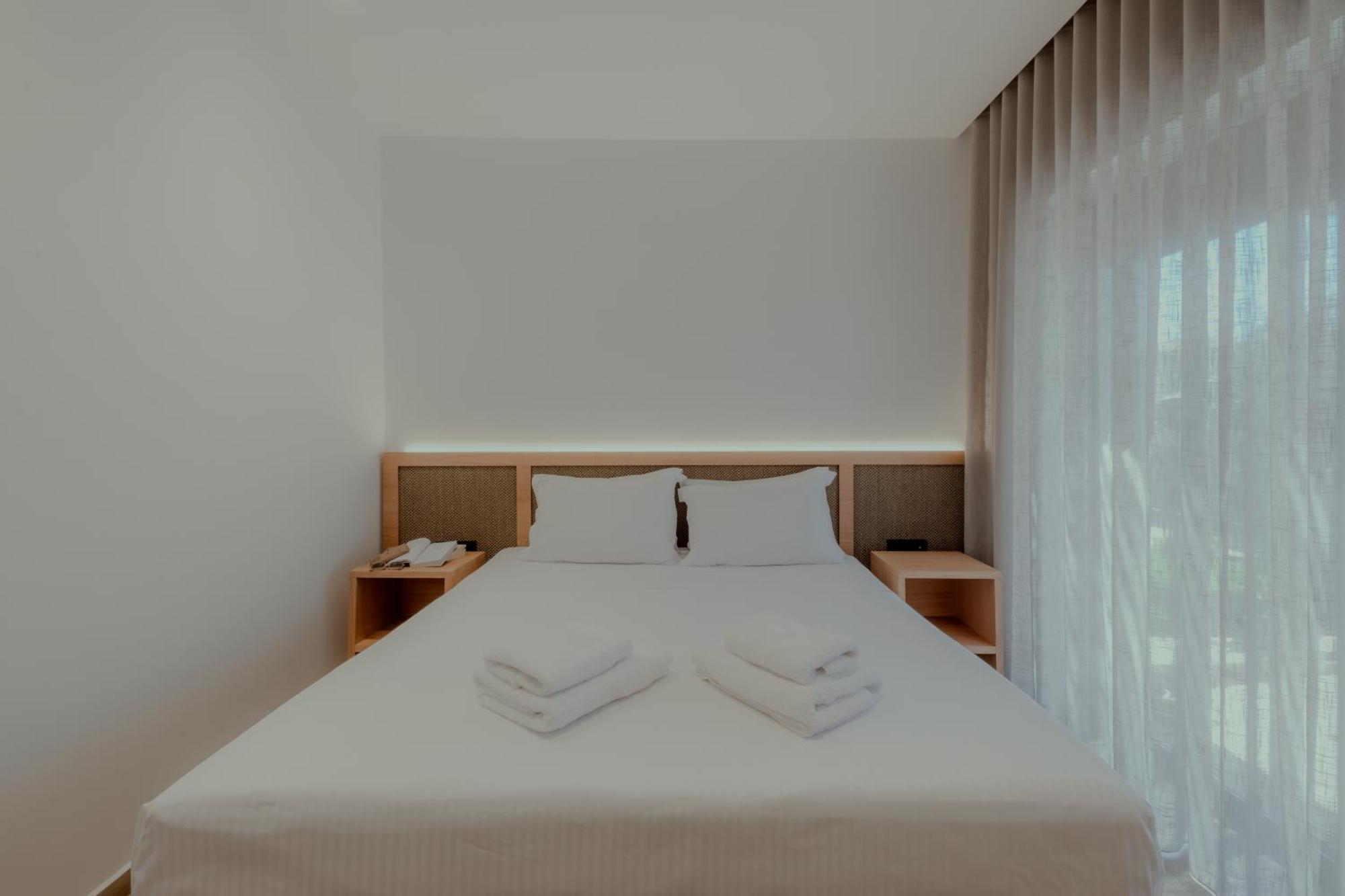 Niama Luxury Apartments Nafplion Exteriör bild