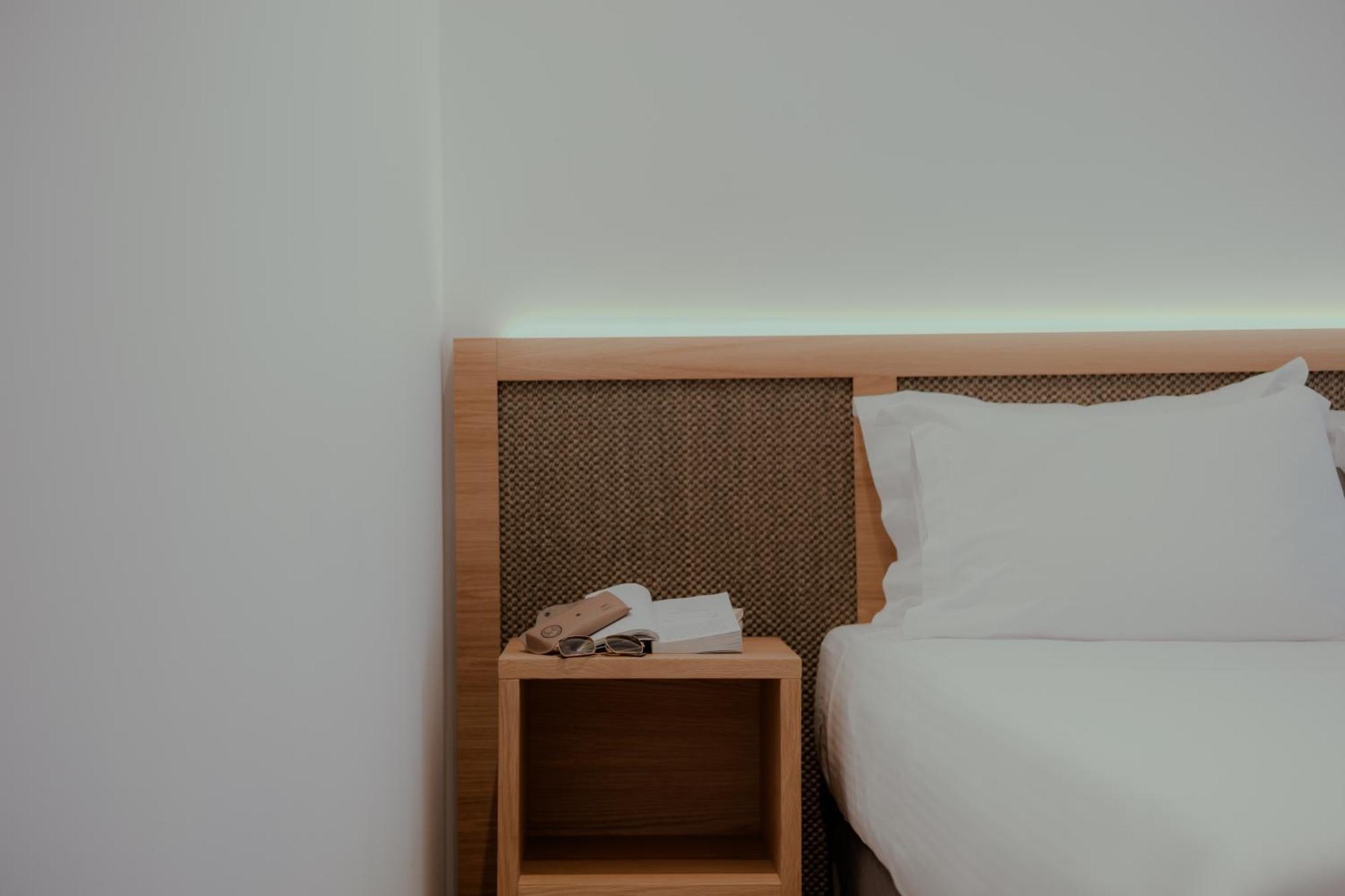 Niama Luxury Apartments Nafplion Exteriör bild