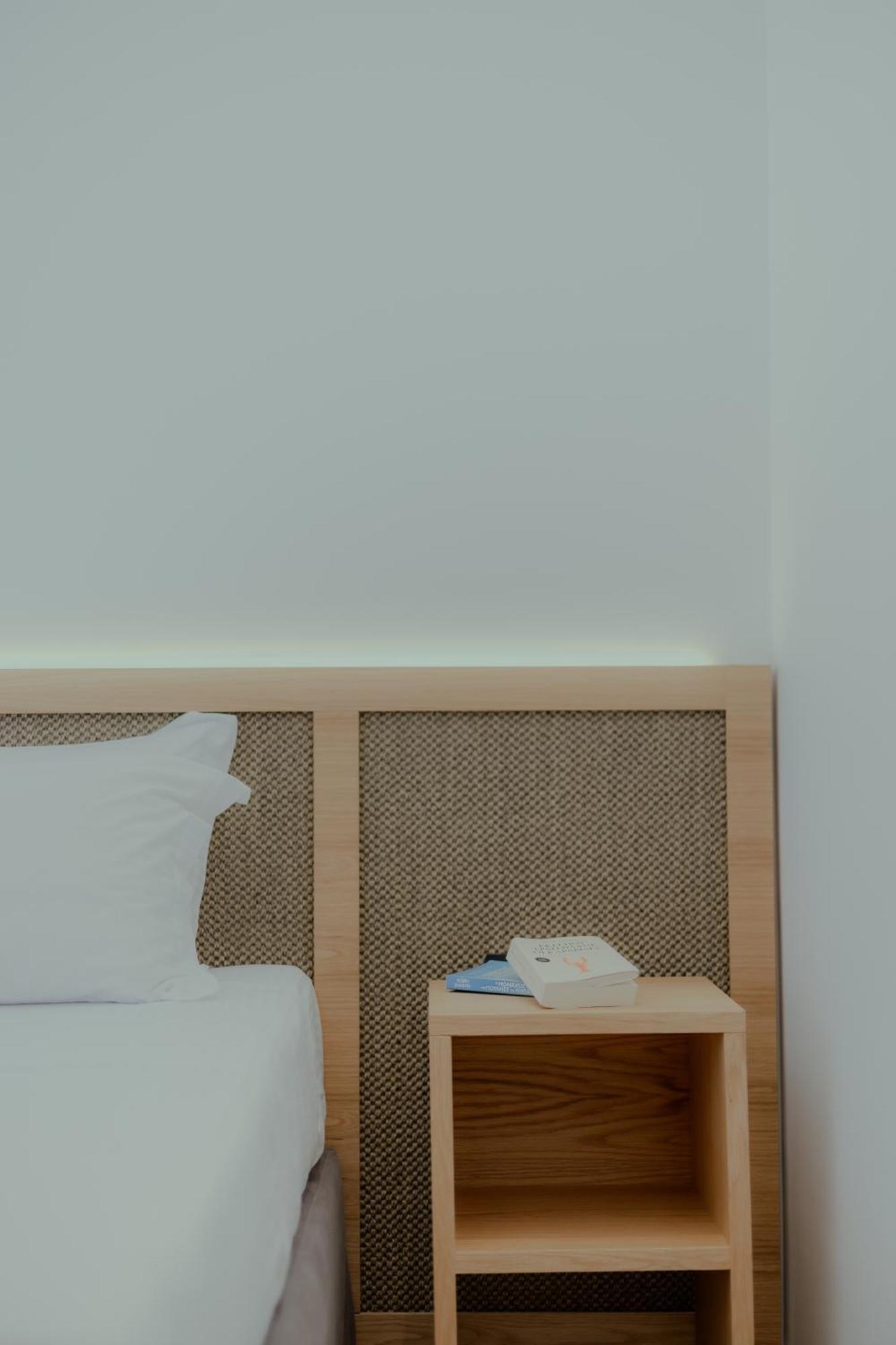 Niama Luxury Apartments Nafplion Exteriör bild